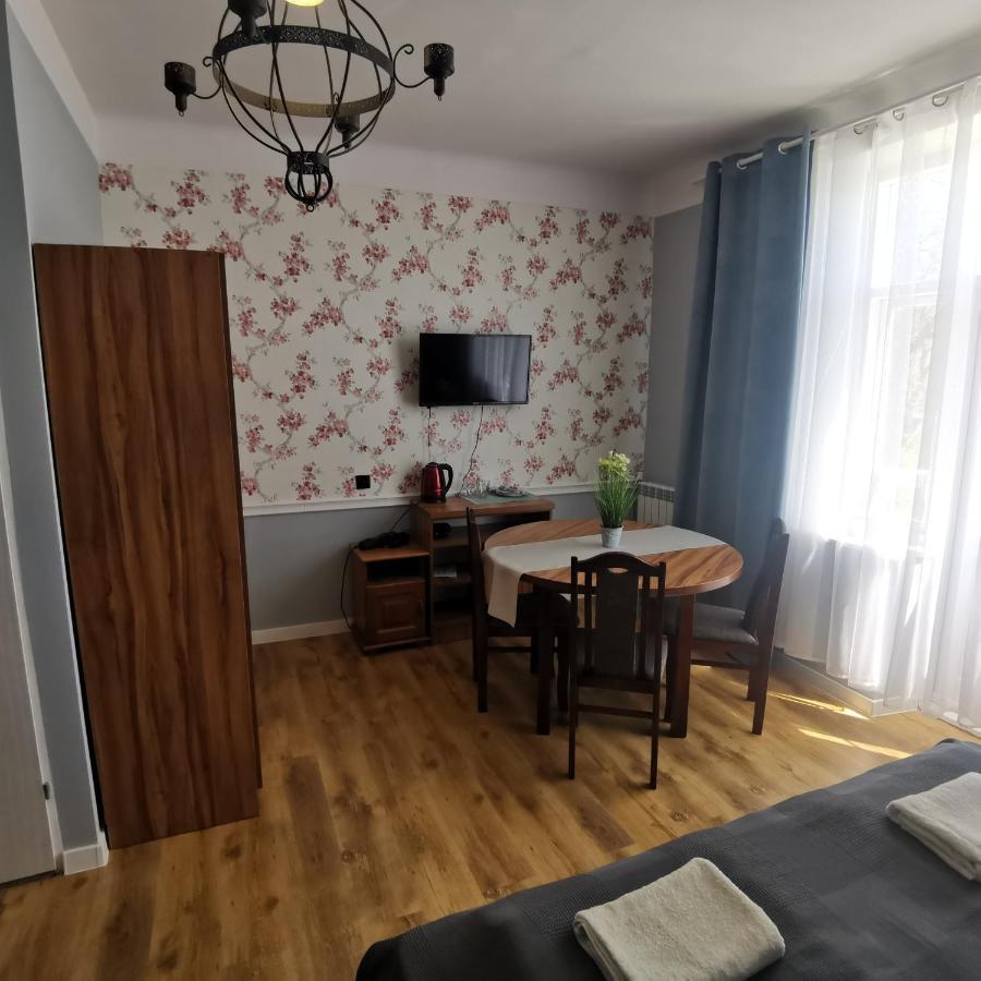 Zpp Hadle Szklarskie Jawornik Polski Esterno foto