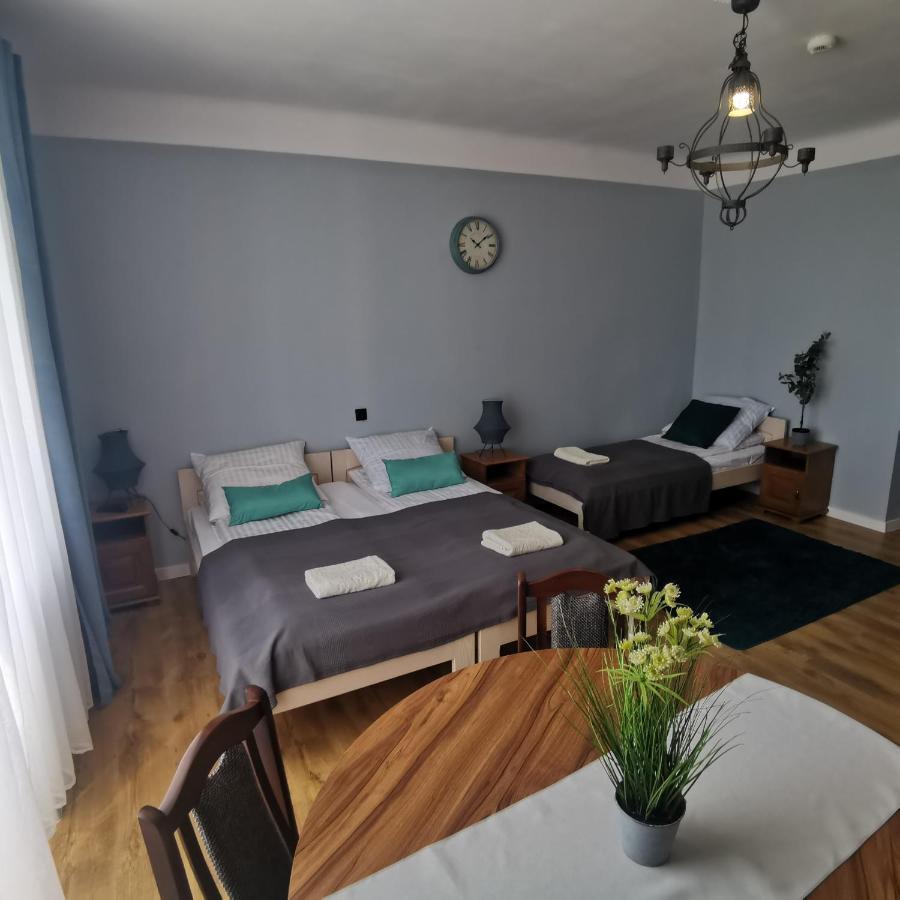 Zpp Hadle Szklarskie Jawornik Polski Esterno foto