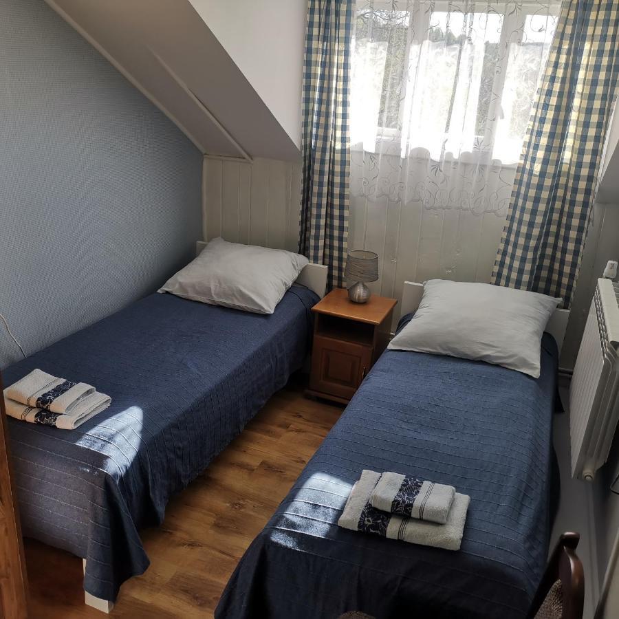 Zpp Hadle Szklarskie Jawornik Polski Esterno foto
