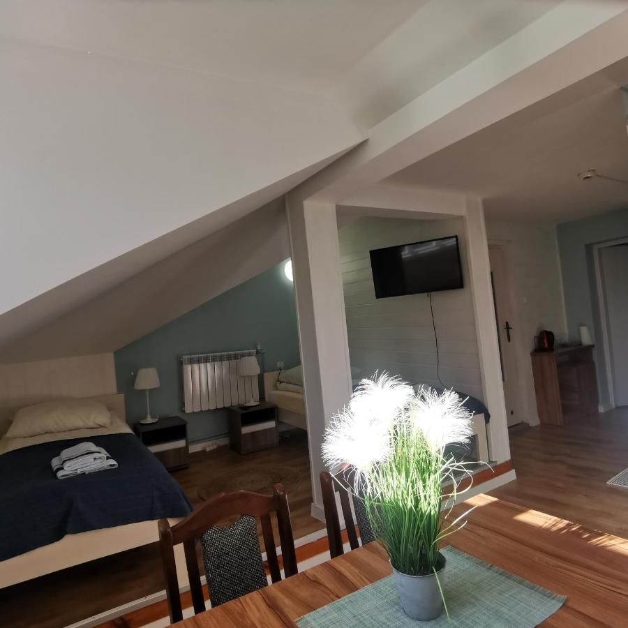 Zpp Hadle Szklarskie Jawornik Polski Esterno foto