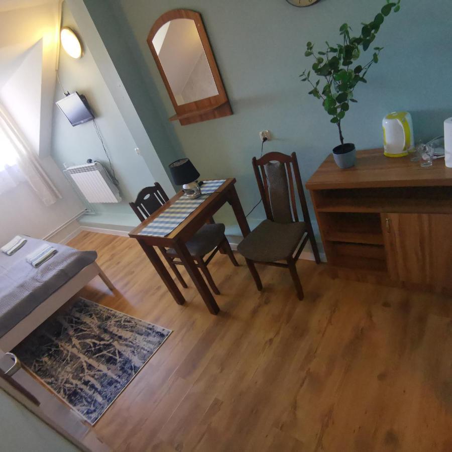 Zpp Hadle Szklarskie Jawornik Polski Esterno foto
