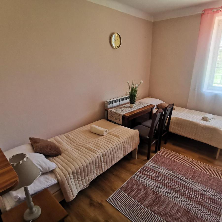 Zpp Hadle Szklarskie Jawornik Polski Esterno foto
