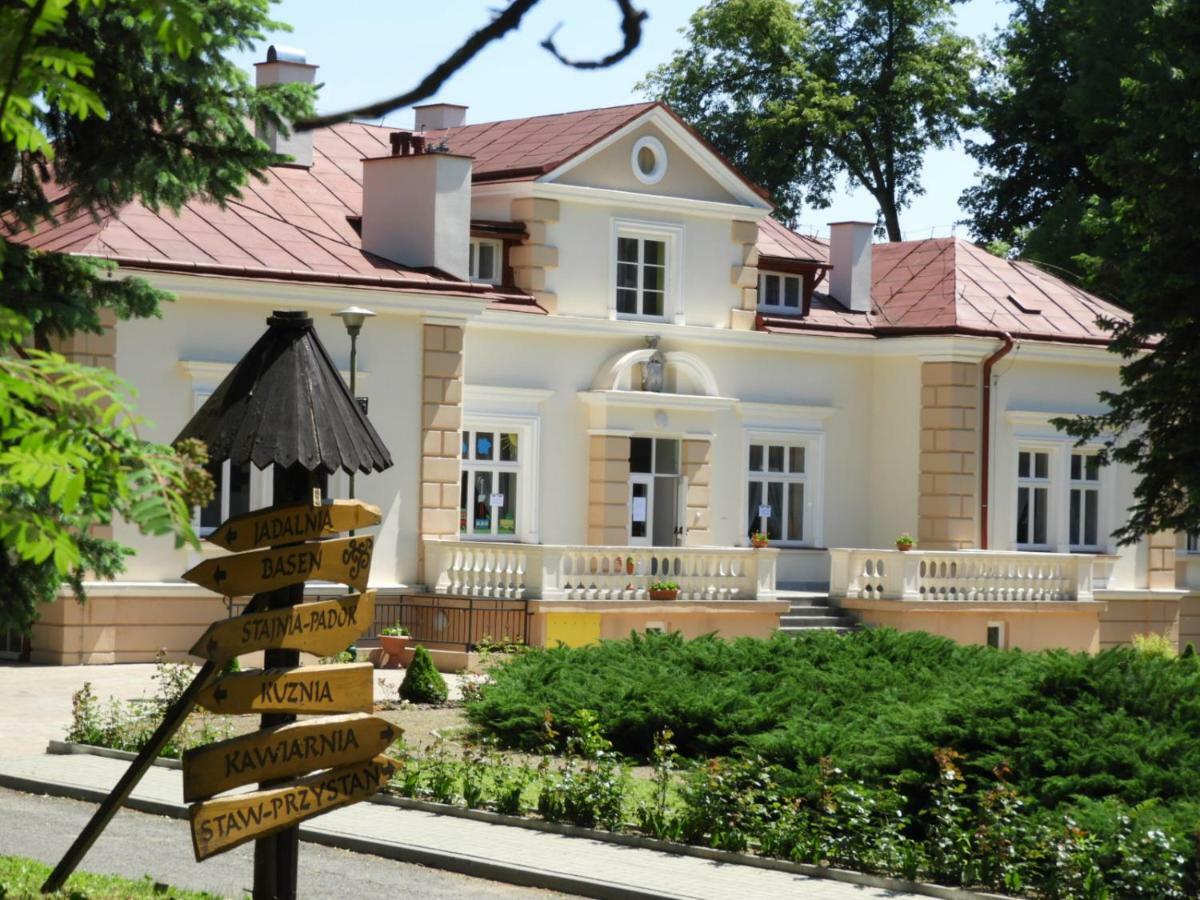 Zpp Hadle Szklarskie Jawornik Polski Esterno foto