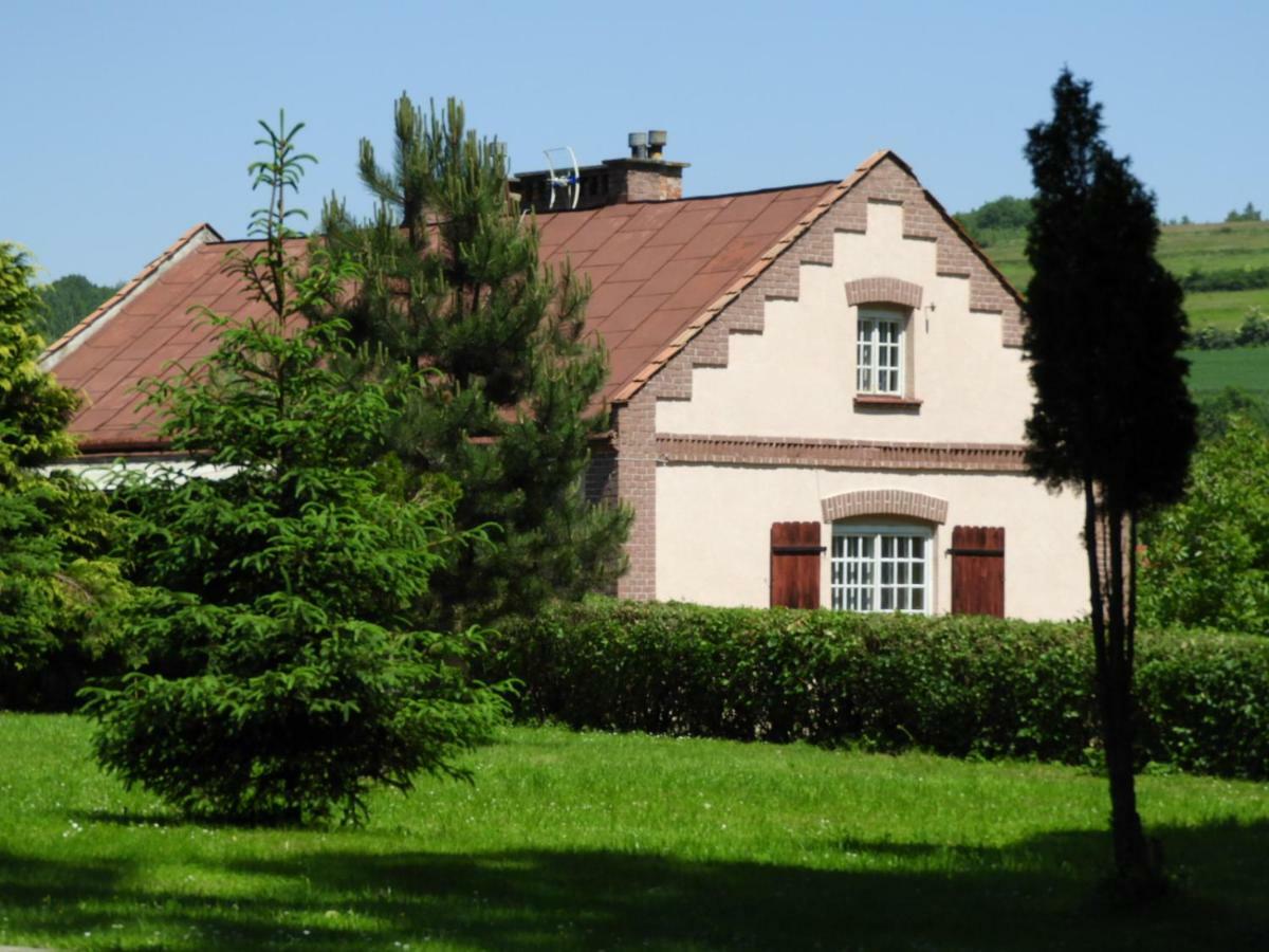 Zpp Hadle Szklarskie Jawornik Polski Esterno foto