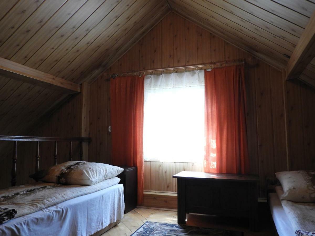 Zpp Hadle Szklarskie Jawornik Polski Esterno foto